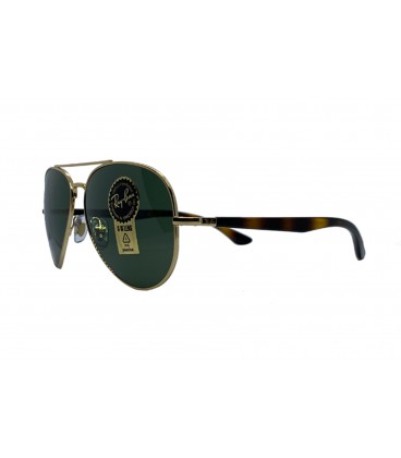 RAYBAN RB 3675 001/31 58-14 135 3N