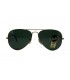 RAYBAN RB 3025 M AVIATOR LARGE METAL 181 58-14 135 3N M