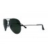 RAYBAN RB 3025 M AVIATOR LARGE METAL L 2823 58-14 135 3N