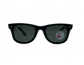 RAYBAN RB 4340 P WAYFARER 601-58 50-22 150 3P