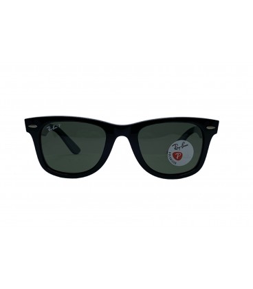 RAYBAN RB 4340 P WAYFARER 601-58 50-22 150 3P