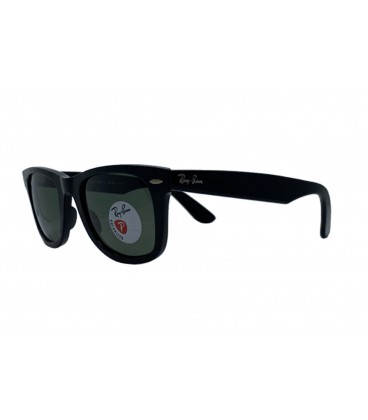 RAYBAN RB 4340 P WAYFARER 601-58 50-22 150 3P