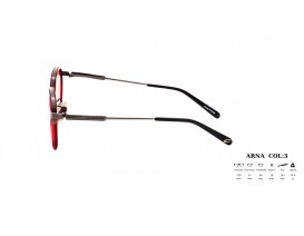 BRIGHT EYES ARNA 51-20 145 COL-3