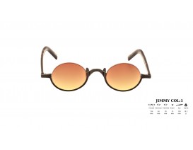 BRIGHT EYES JIMMY 46-13 136 COL-1