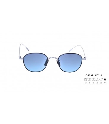 BRIGHT EYES OSCAR 49-20 150 COL-1