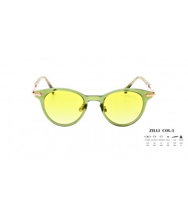 BRIGHT EYES ZILLI 48-22 145  COL-1