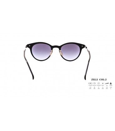 BRIGHT EYES ZILLI 48-22 145 COL-2