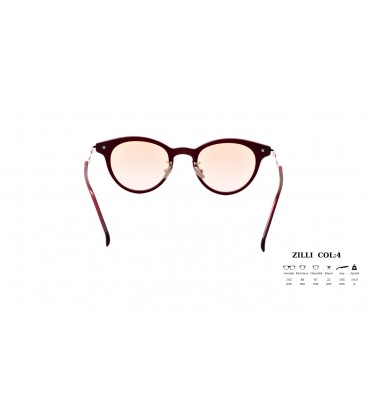 BRIGHT EYES ZILLI 48-22 145 COL-4